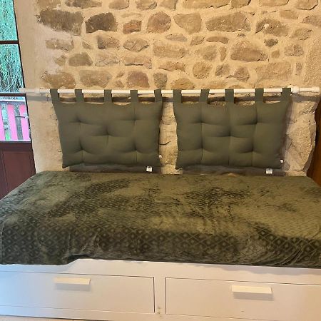Maison Saint Berain Sur Dheune Luaran gambar