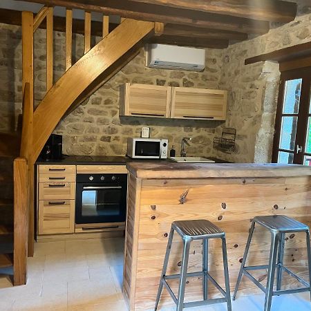 Maison Saint Berain Sur Dheune Luaran gambar