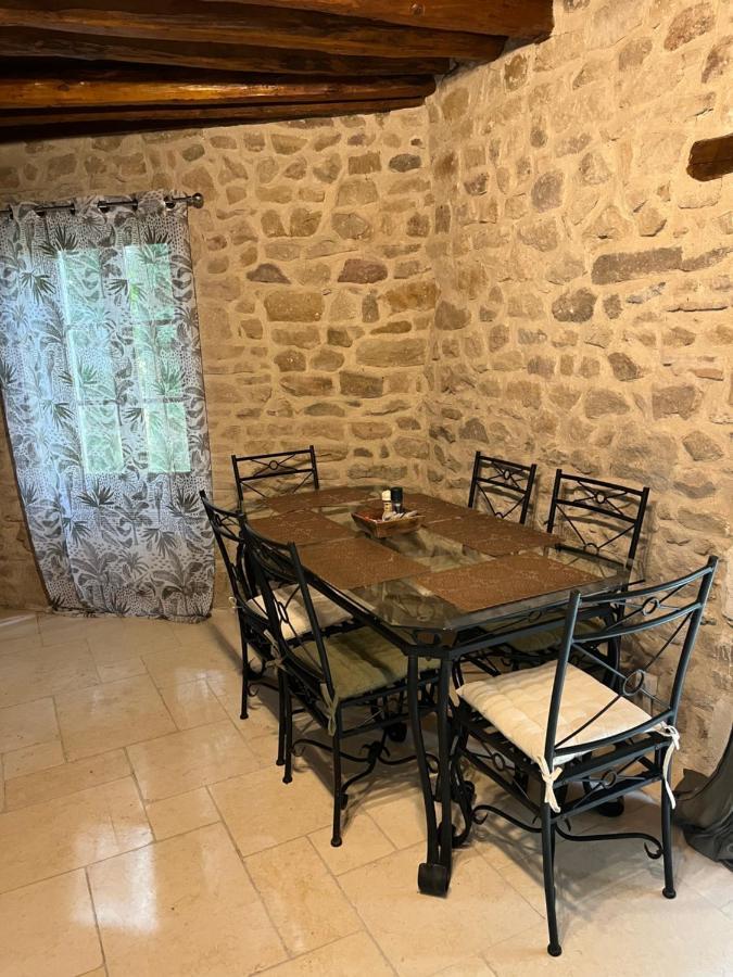 Maison Saint Berain Sur Dheune Luaran gambar