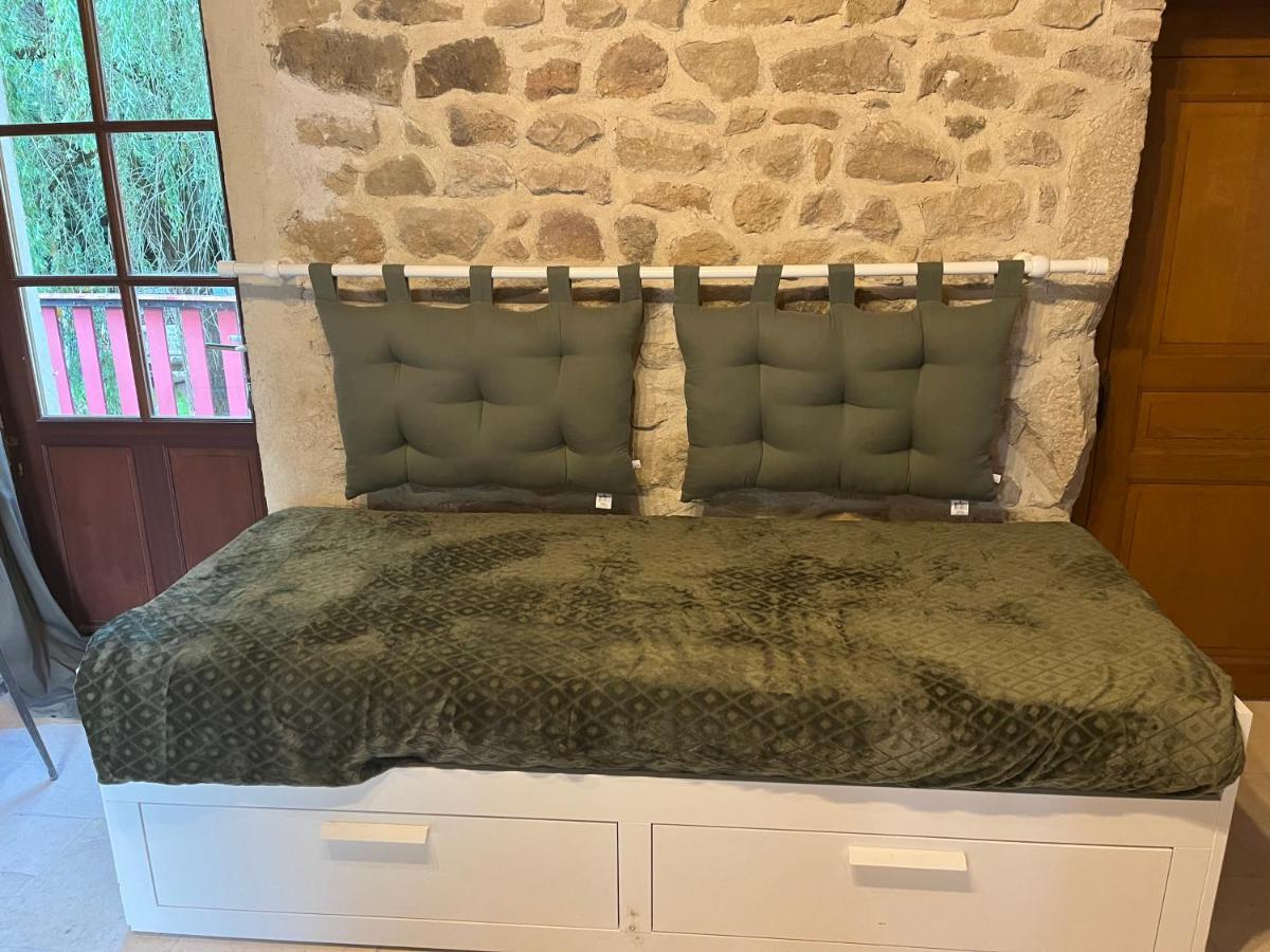 Maison Saint Berain Sur Dheune Luaran gambar