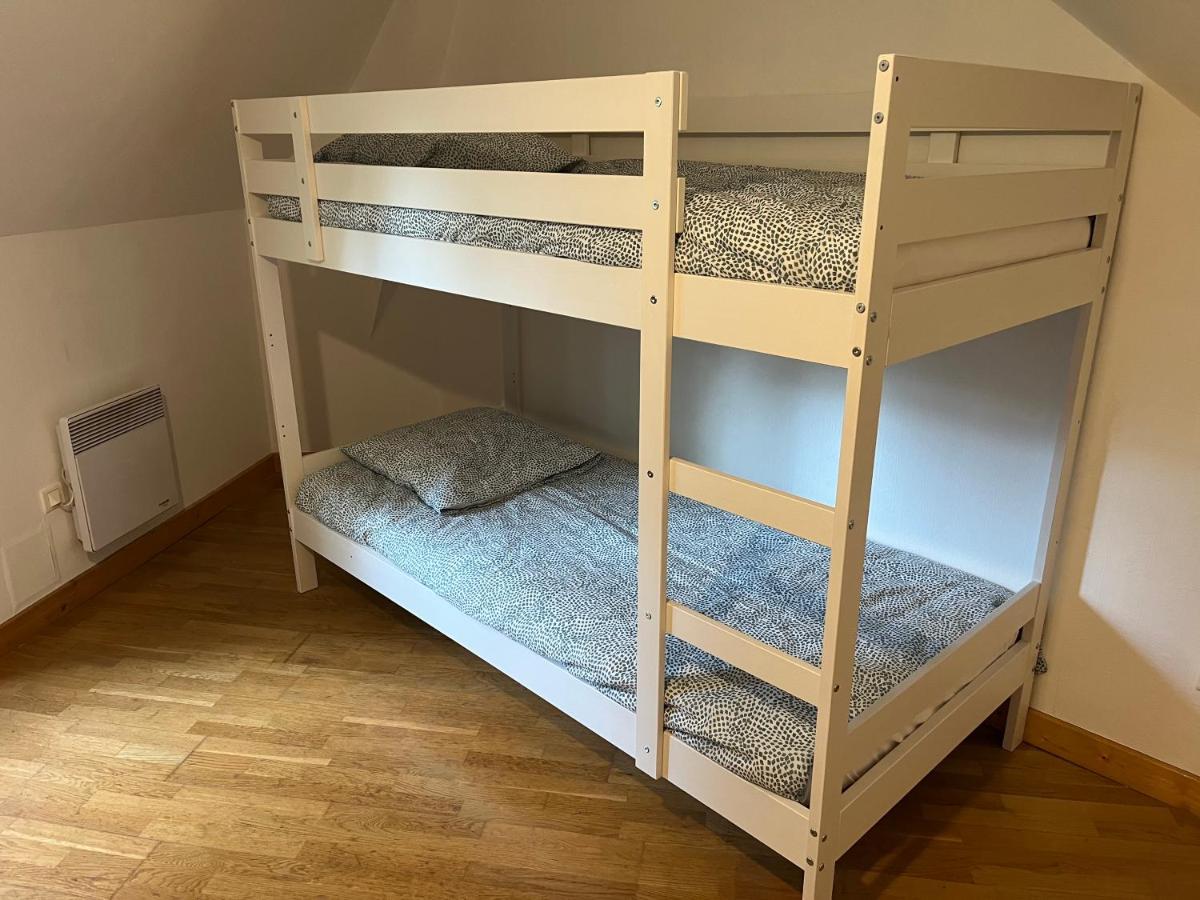 Maison Saint Berain Sur Dheune Luaran gambar