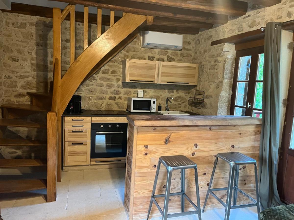 Maison Saint Berain Sur Dheune Luaran gambar