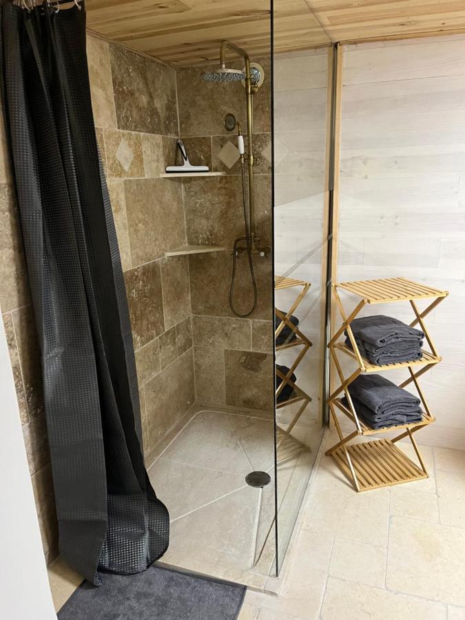 Maison Saint Berain Sur Dheune Luaran gambar