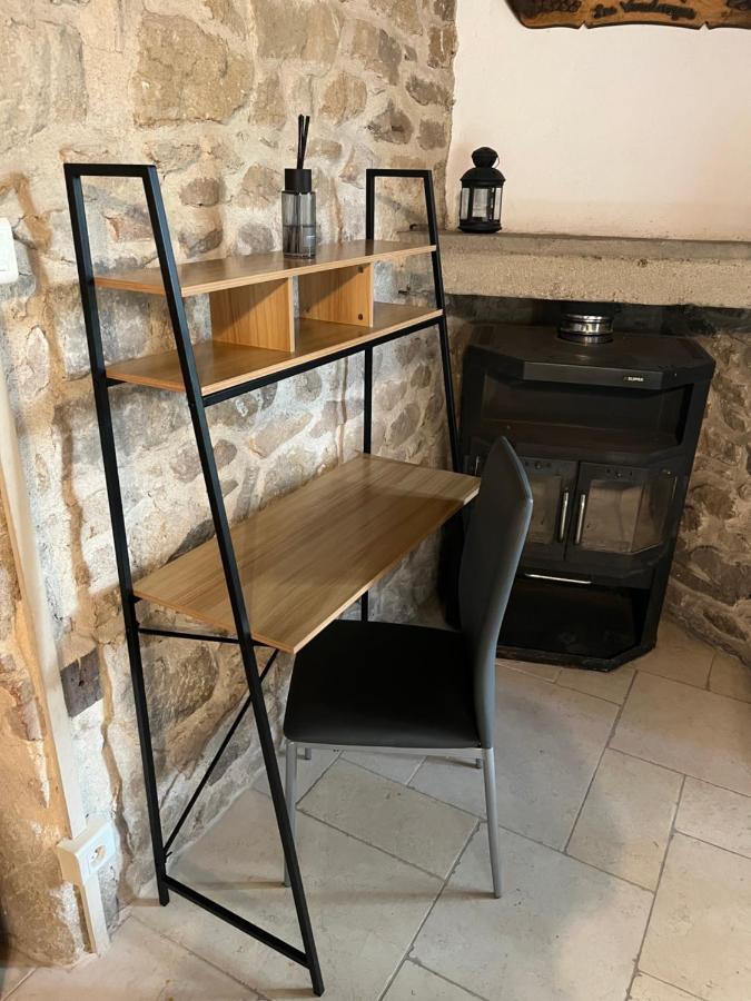 Maison Saint Berain Sur Dheune Luaran gambar